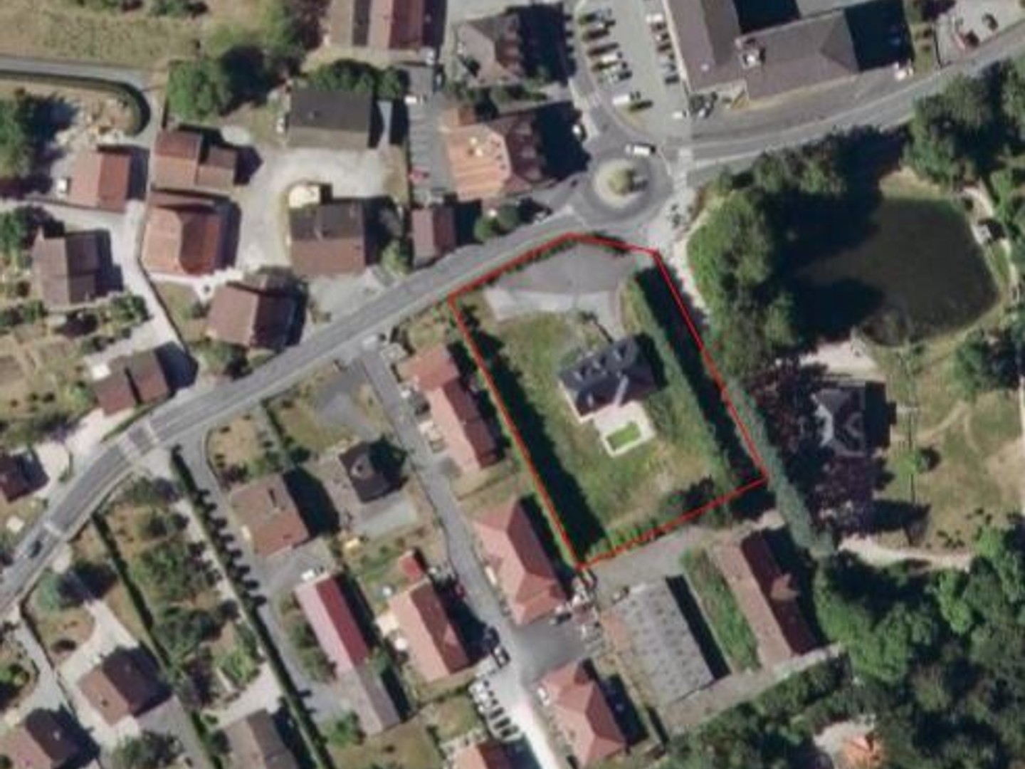 Appartement à vendre - 3 pièces - 70m2 - Saint-Pierre-En-F... (74800)