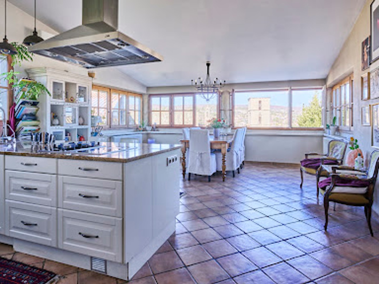 Maison à vendre - Forcalquier (04300)