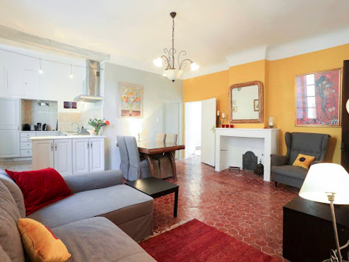 Maison à vendre - Forcalquier (04300)