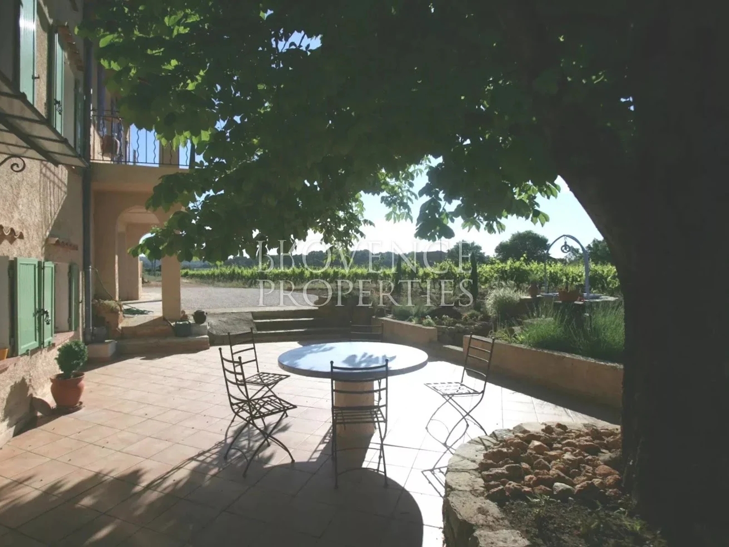 Maison à vendre - 9 pièces - 270m2 - Cotignac (83570)