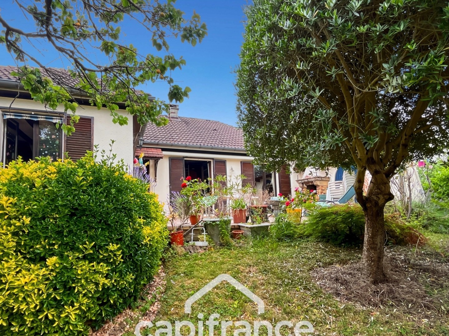 Maison à vendre - 5 pièces - 90m2 - Champigny-Sur-Marne (94500)