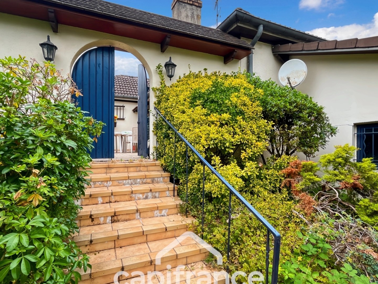 Maison à vendre - 5 pièces - 90m2 - Champigny-Sur-Marne (94500)