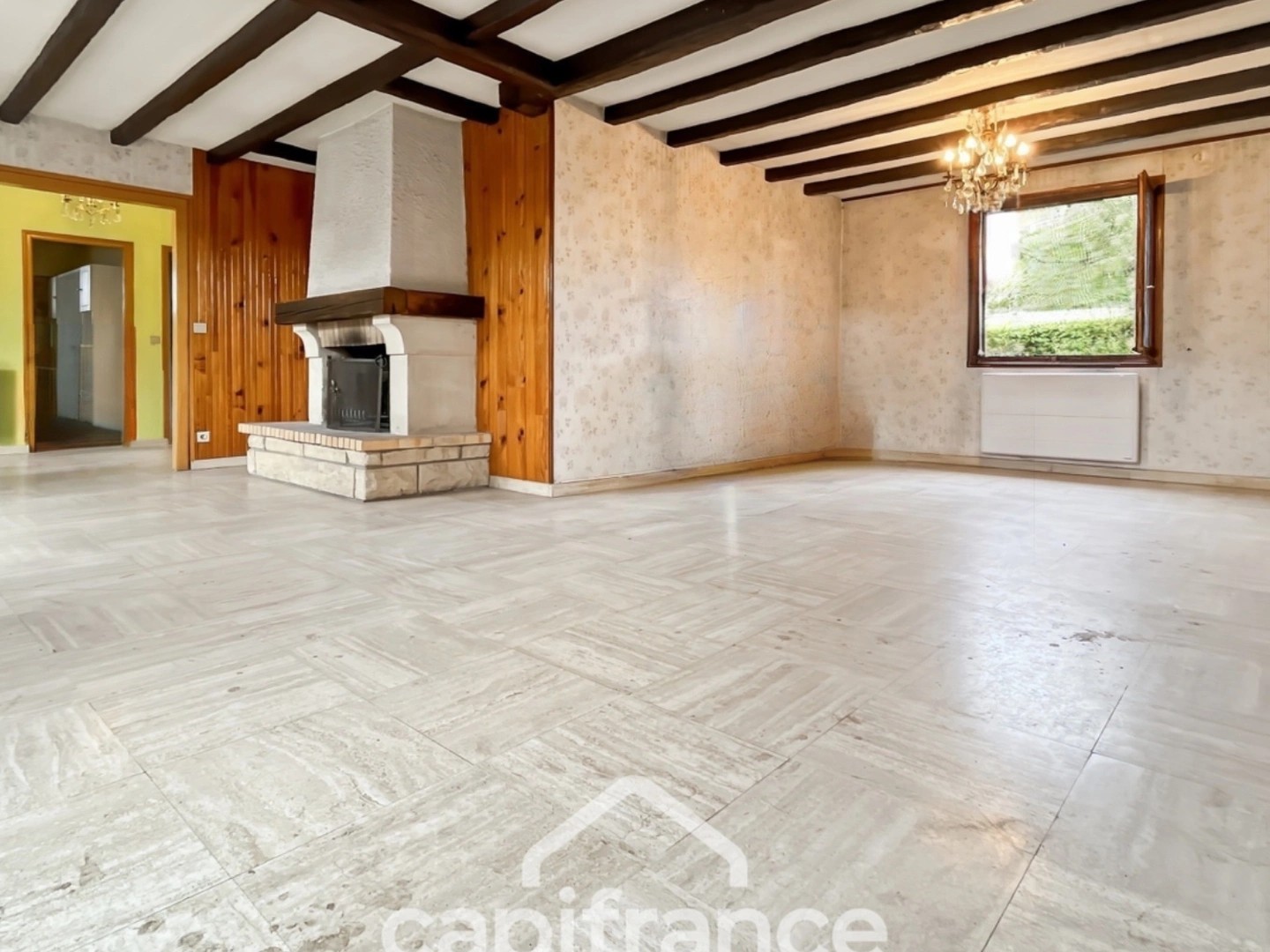 Maison à vendre - 5 pièces - 90m2 - Champigny-Sur-Marne (94500)