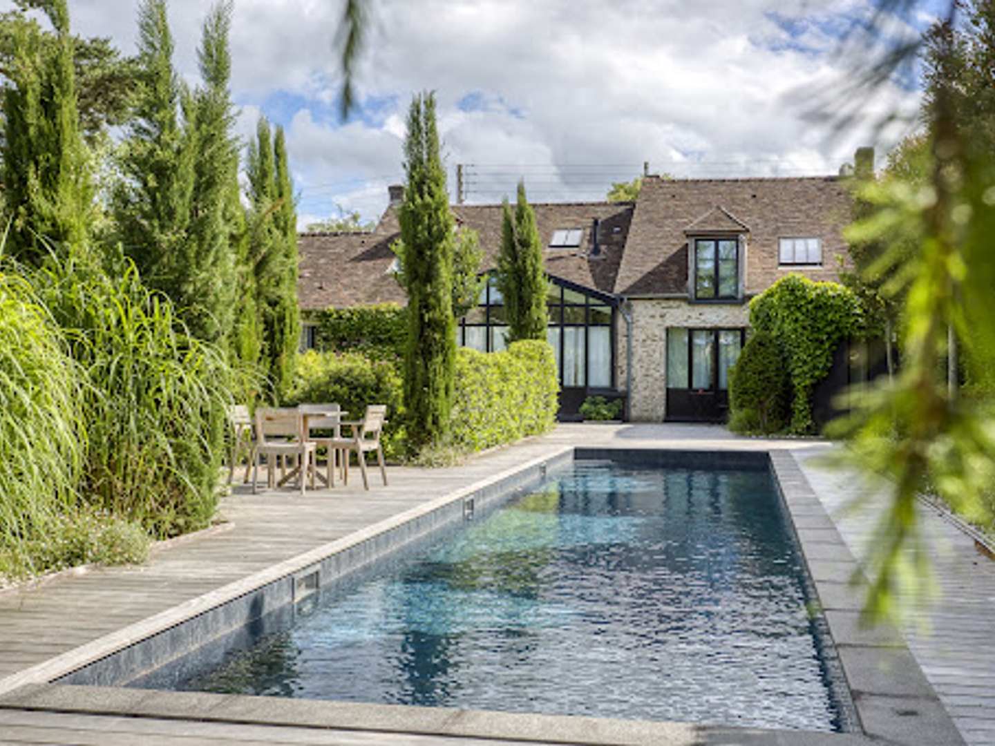 Maison 8 pièces 245 m²