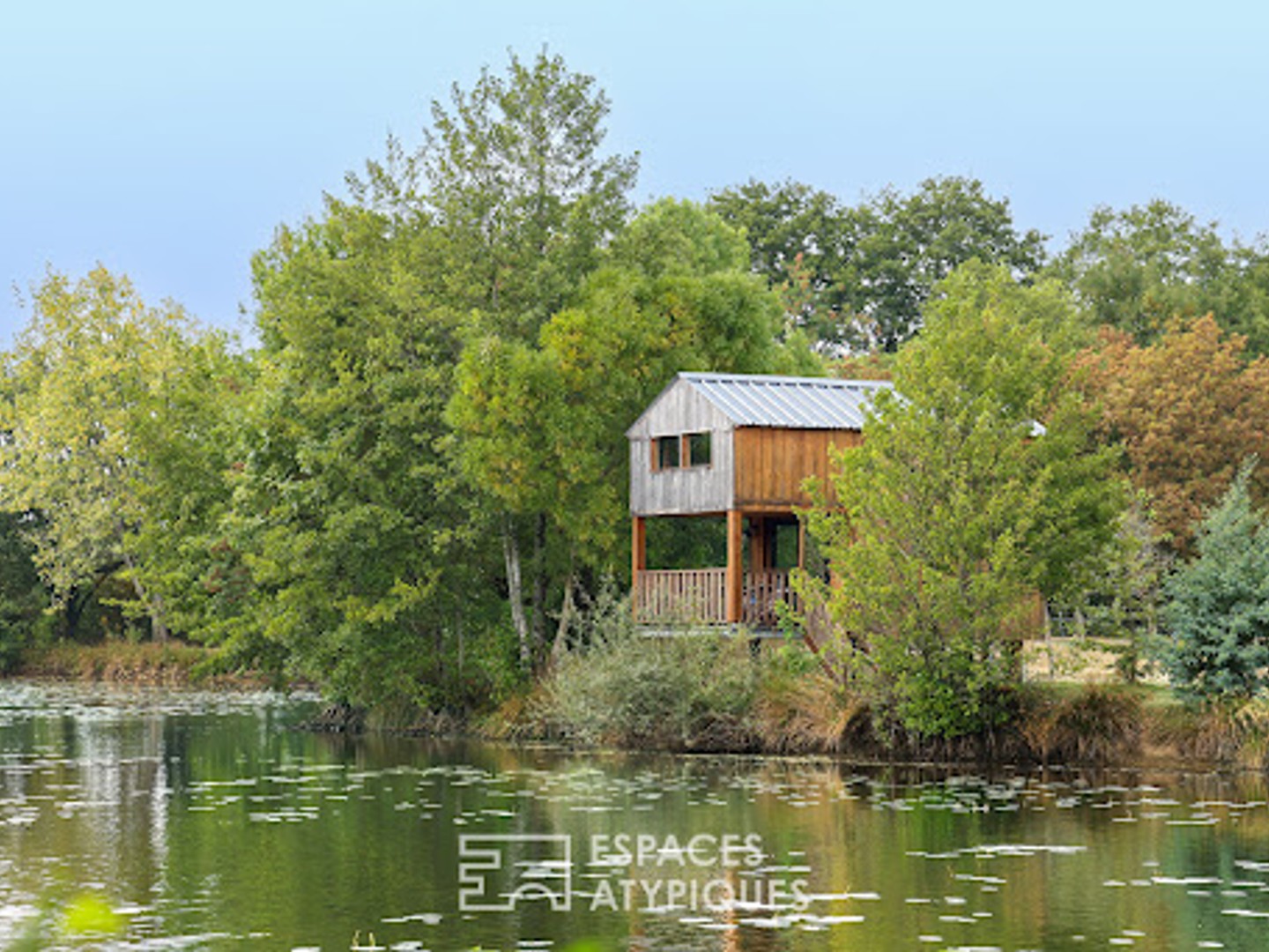 Maison 12 pièces 340 m²