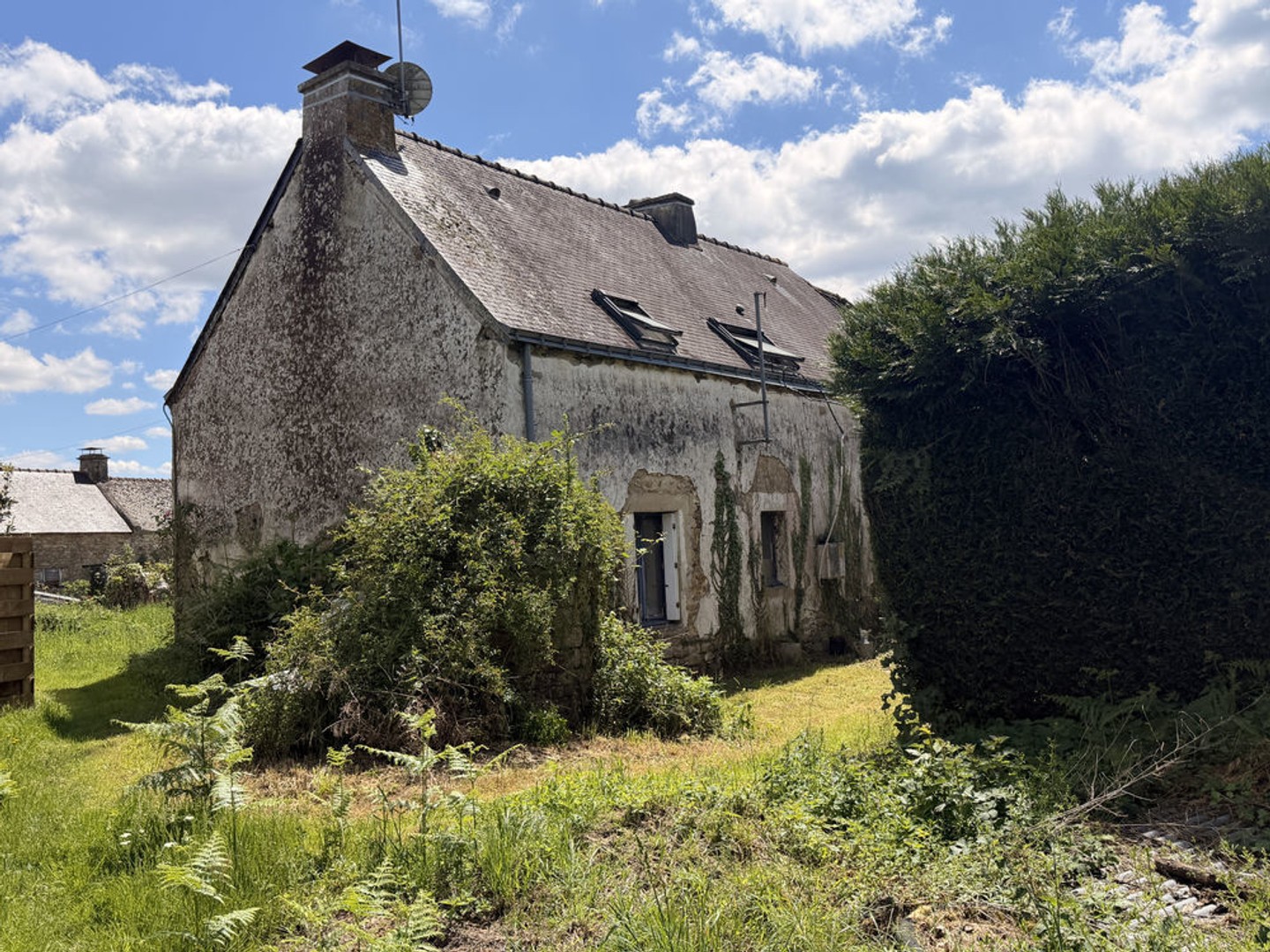 Maison à vendre - 4 pièces - 80m2 - Surzur (56450)