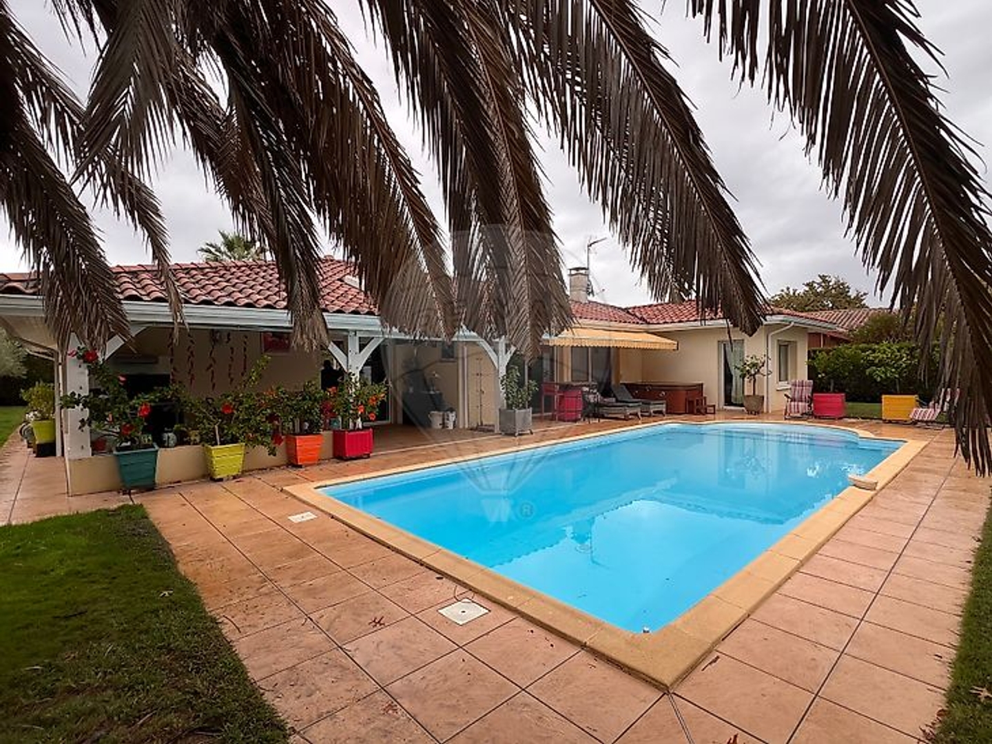 Maison à vendre - 4 pièces - 117m2 - Soorts-Hossegor (40150)