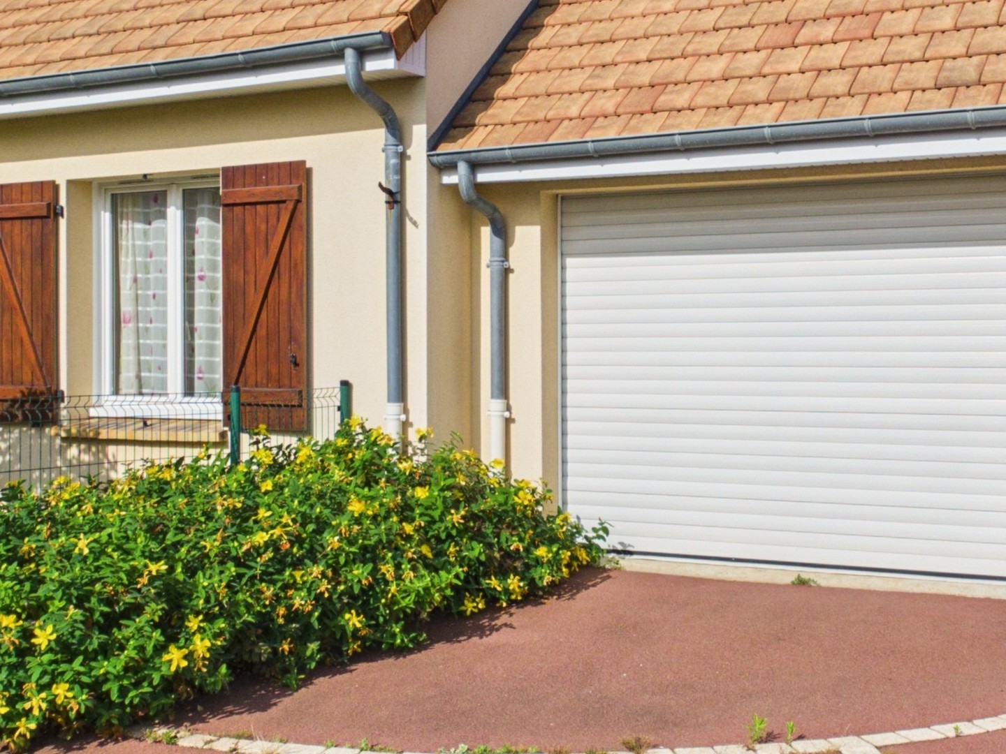Maison à vendre - 7 pièces - 111m2 - La Guierche (72380)