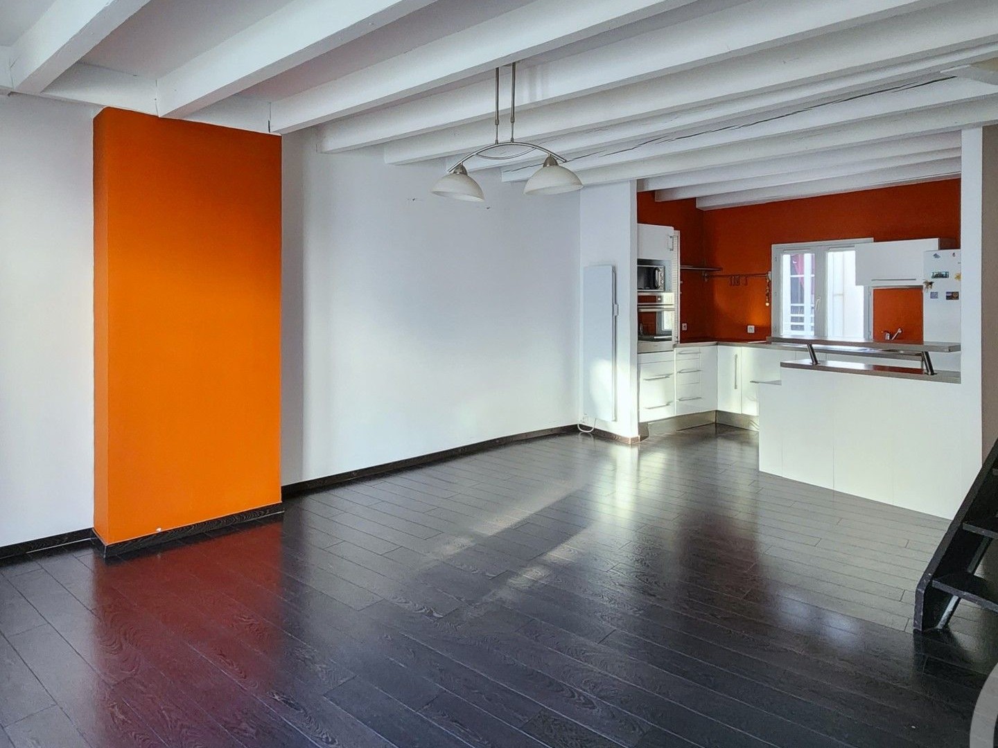 Appartement à vendre - 3 pièces - 82m2 - Nancy (54000)