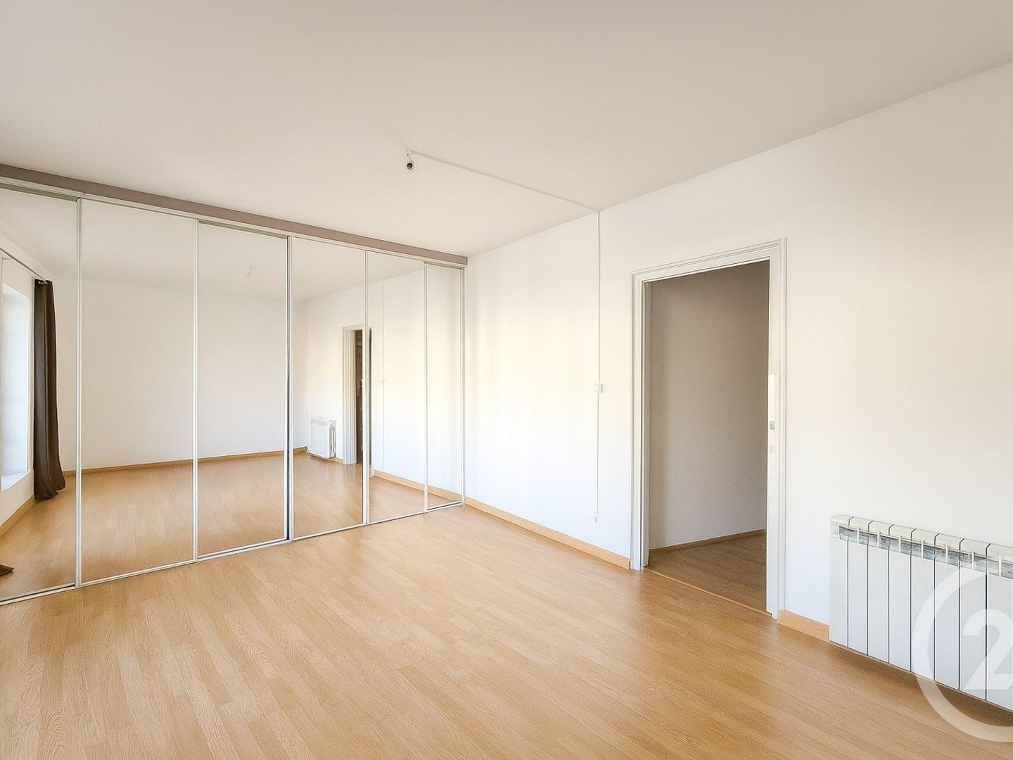 Appartement à vendre - 3 pièces - 82m2 - Nancy (54000)