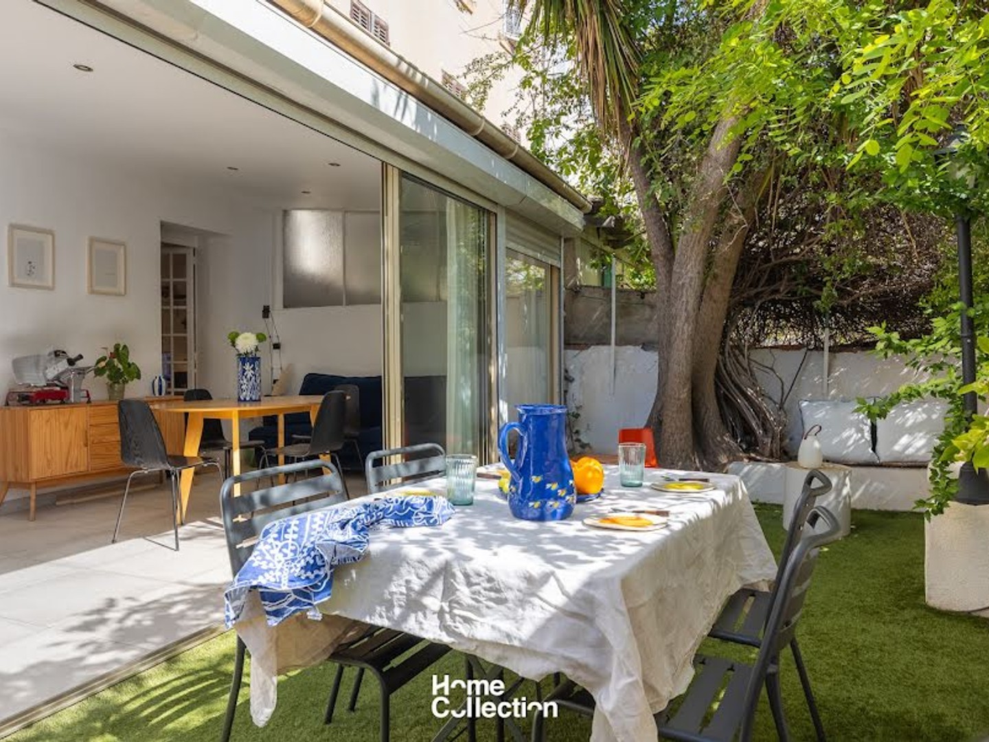 Appartement à vendre - 3 pièces - 61m2 - Marseille 6e (13006)
