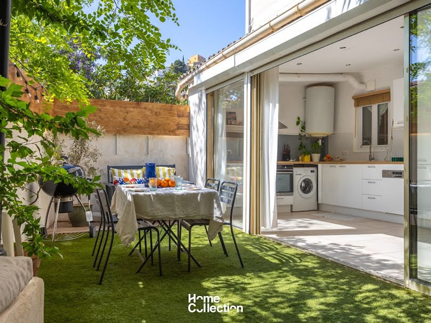 Appartement à vendre - 3 pièces - 61m2 - Marseille 6e (13006)