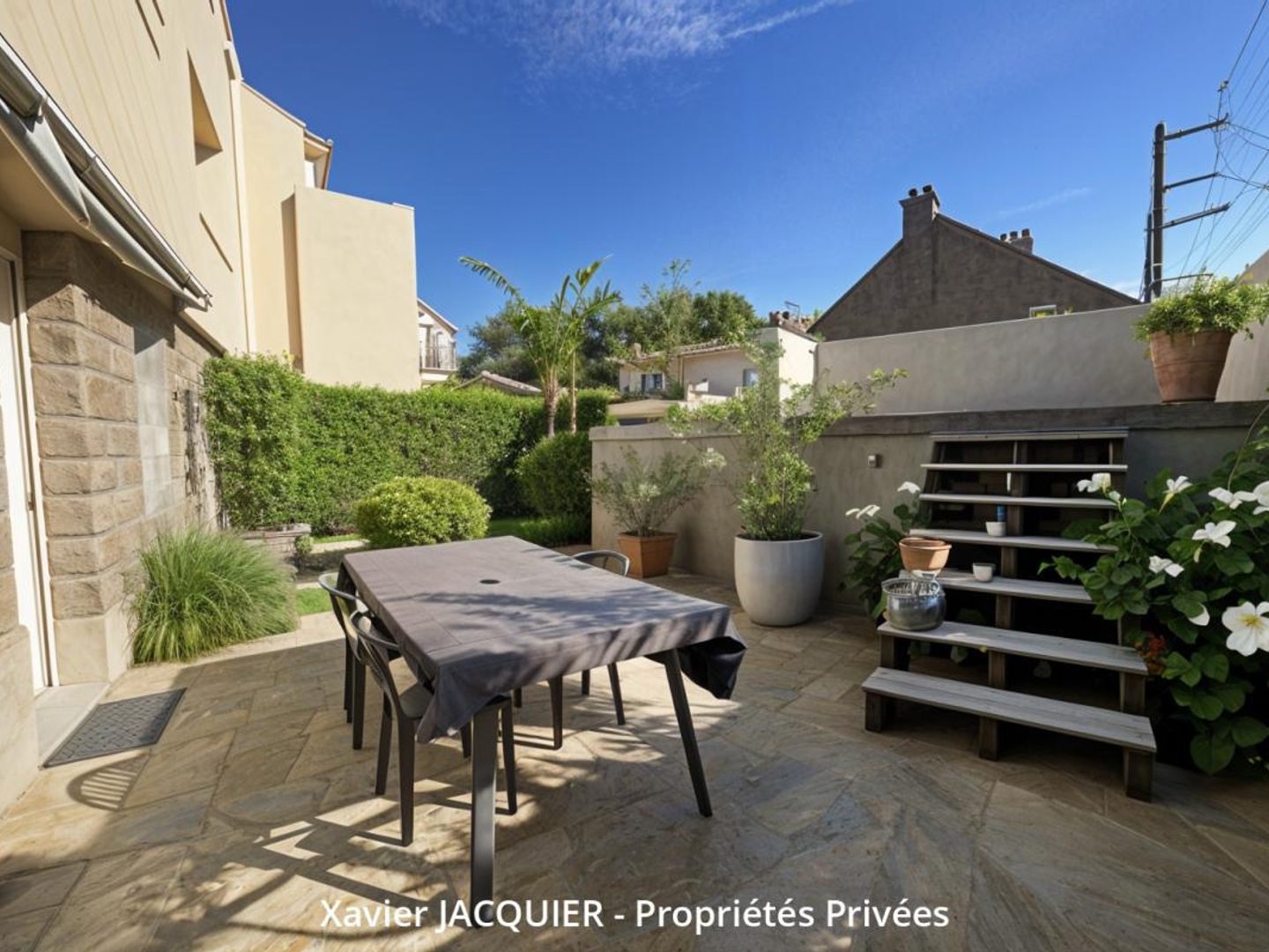 Maison 7 pièces 160 m²