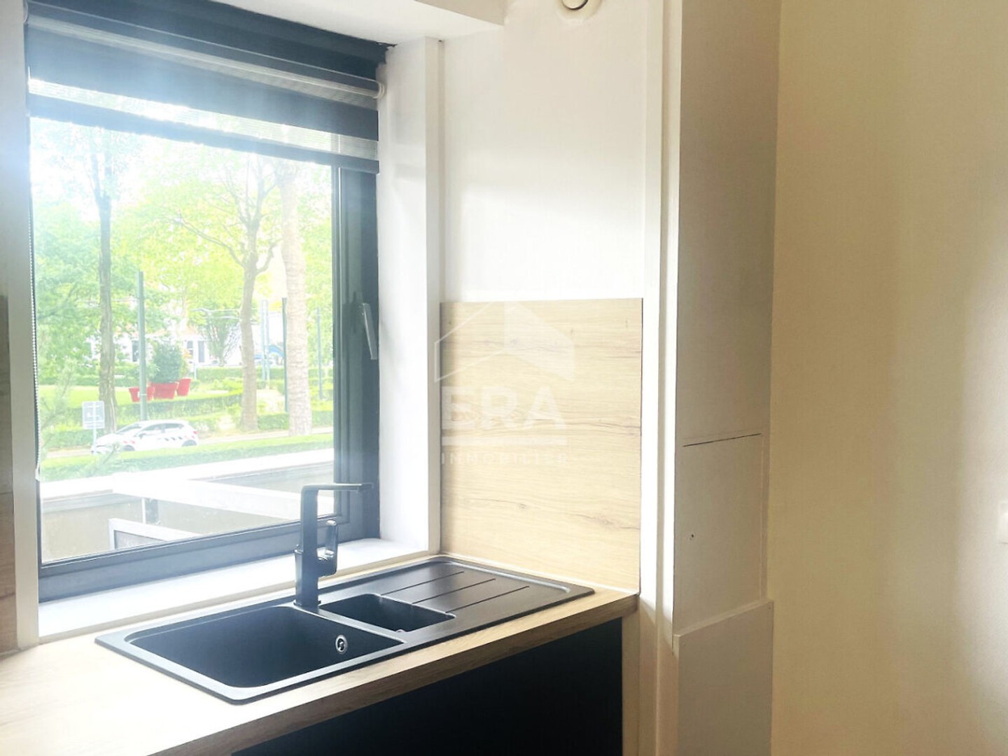 Appartement à vendre - 2 pièces - 44m2 - Marcq-En-Baroeul (59700)