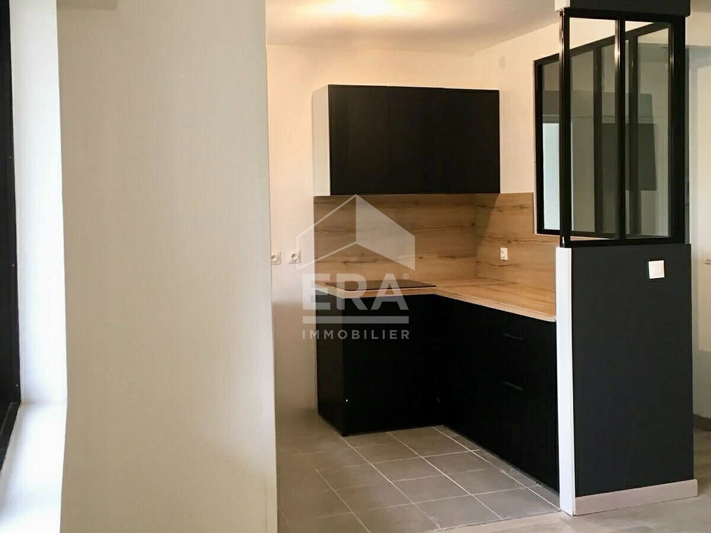 Appartement à vendre - 2 pièces - 44m2 - Marcq-En-Baroeul (59700)