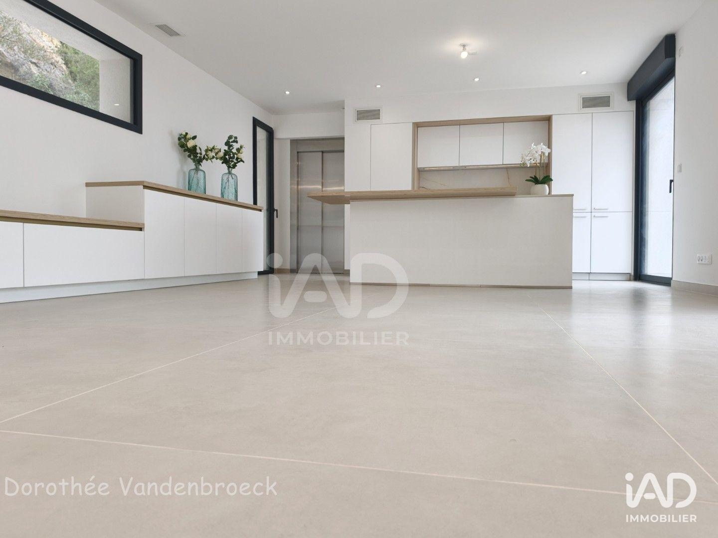 Maison à vendre - 4 pièces - 150m2 - Istres (13800)