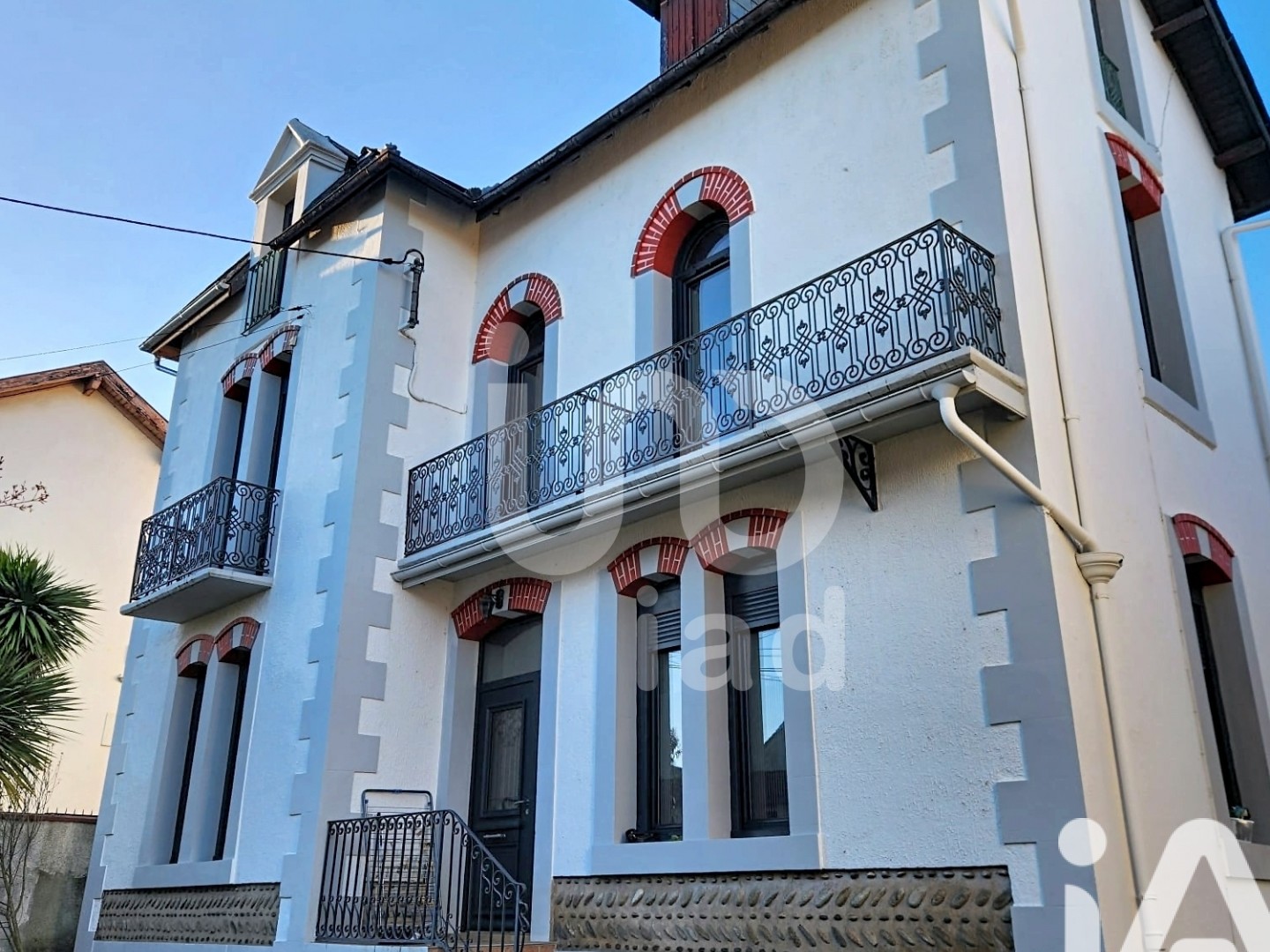 Maison à vendre - 5 pièces - 125m2 - Tarbes (65000)