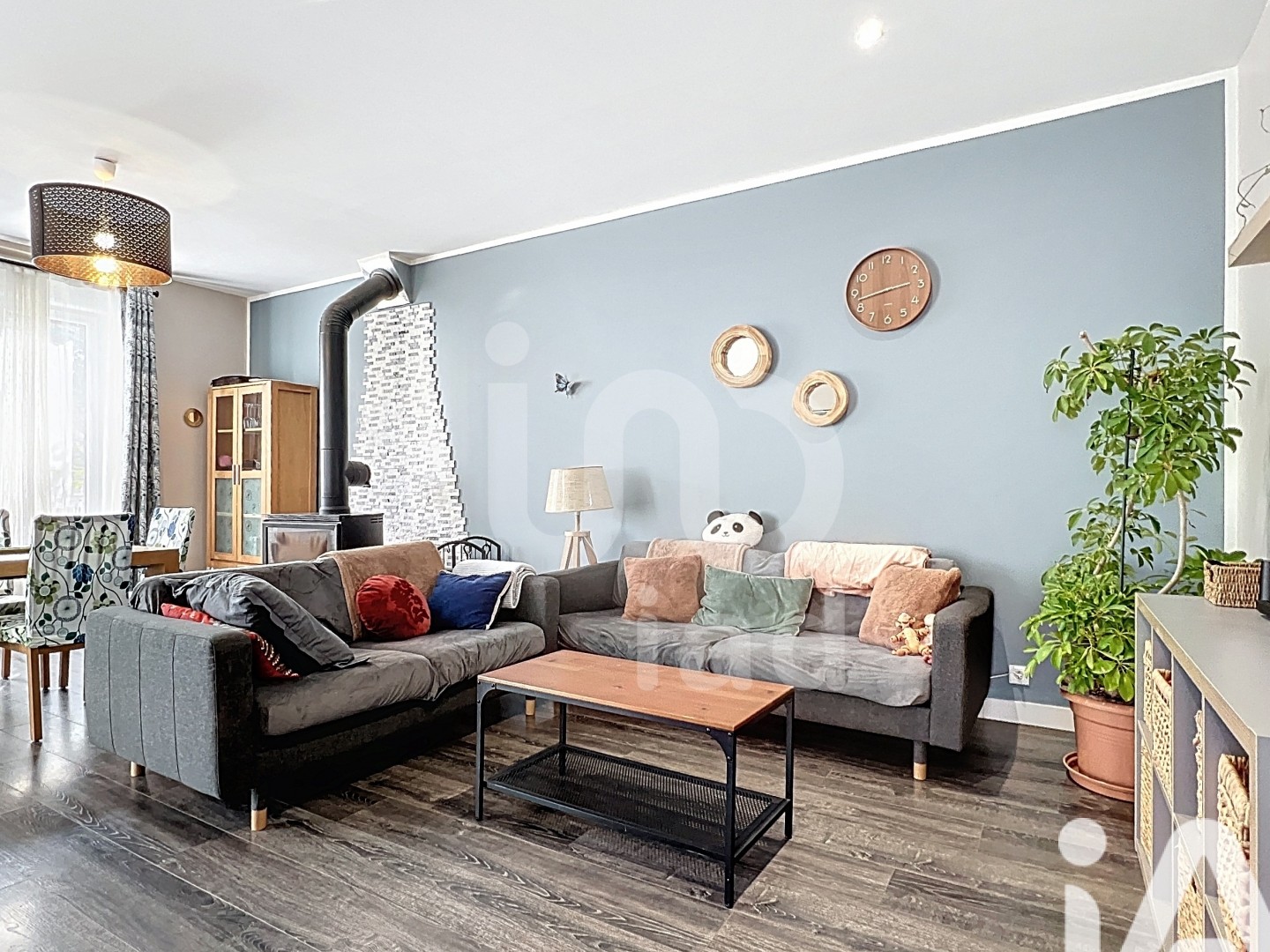 Maison à vendre - 5 pièces - 125m2 - Tarbes (65000)