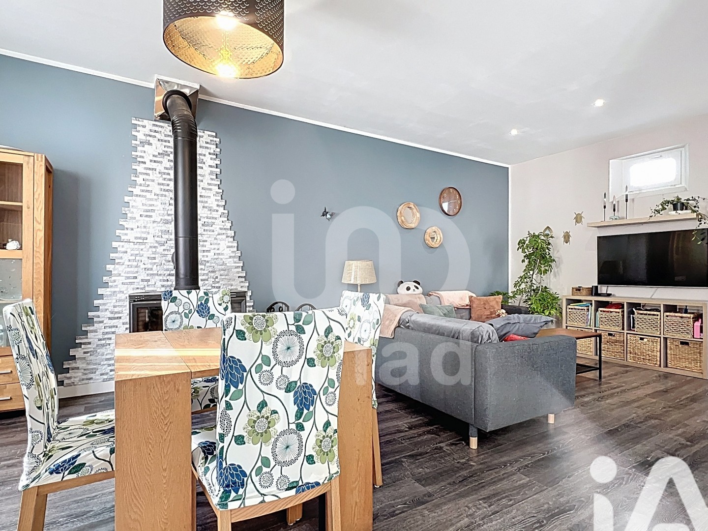 Maison à vendre - 5 pièces - 125m2 - Tarbes (65000)