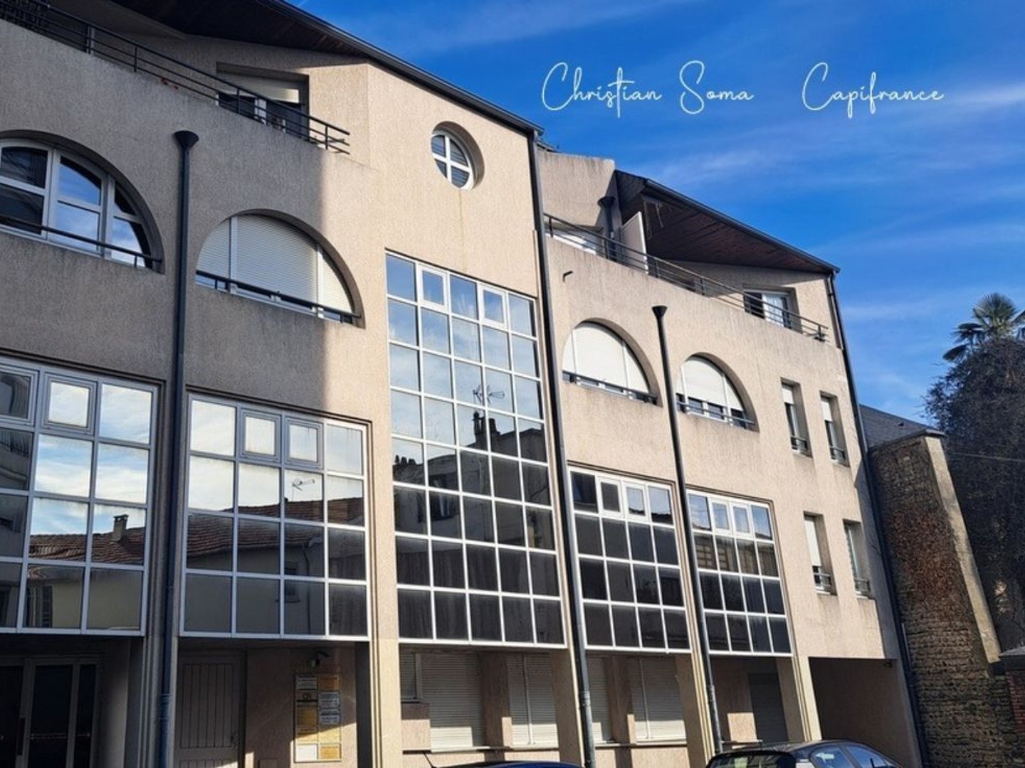 Bureaux à vendre - 66m2 - Tarbes (65000)