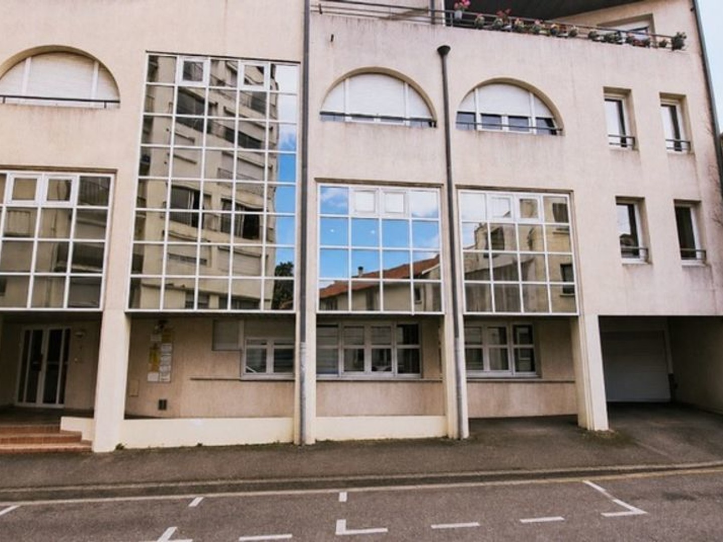 Bureaux à vendre - 66m2 - Tarbes (65000)