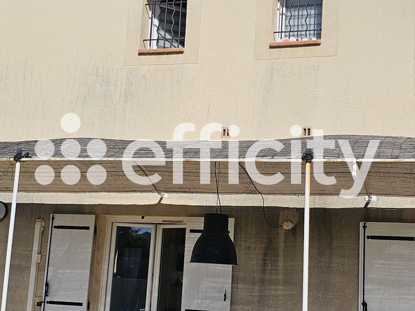 Maison à vendre - 5 pièces - 112m2 - Pertuis (84120)
