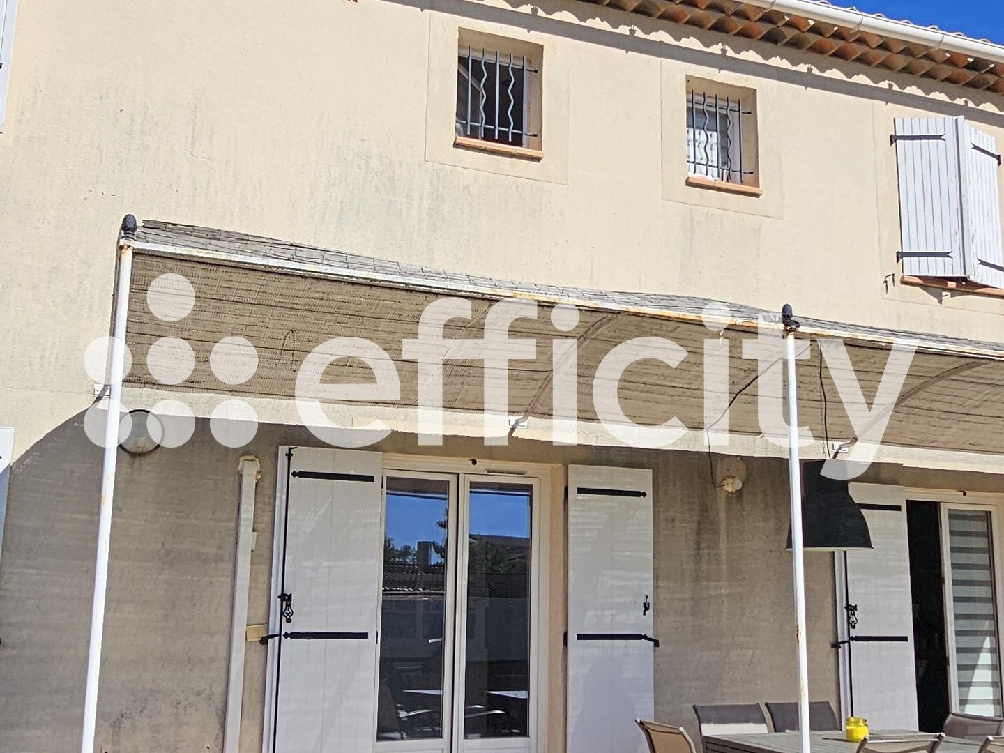 Maison à vendre - 5 pièces - 112m2 - Pertuis (84120)