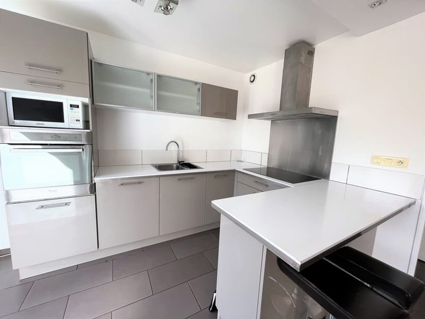 Appartement à vendre - 3 pièces - 63m2 - Moissy-Cramayel (77550)