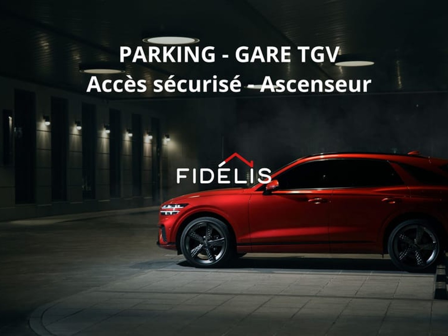 Parking / garage / box à vendre - Saint-Malo (35400)