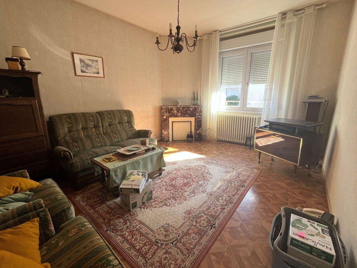 Maison 5 pièces 105 m²