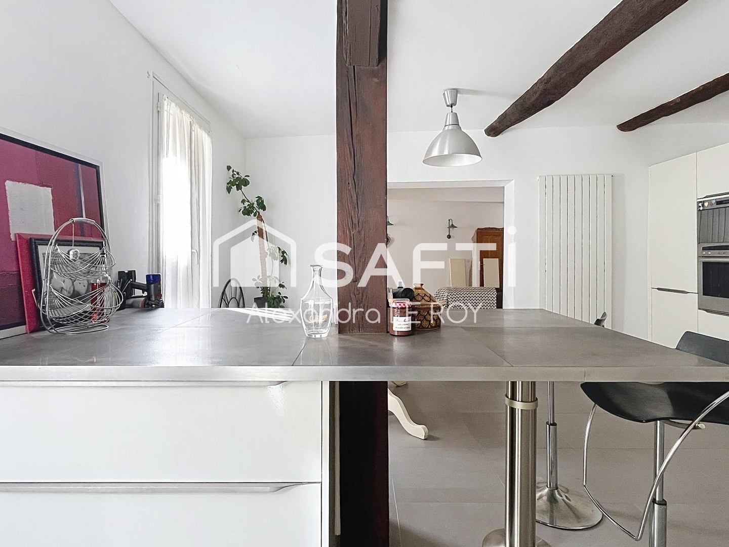 Maison à vendre - 11 pièces - 180m2 - Tourbes (34120)