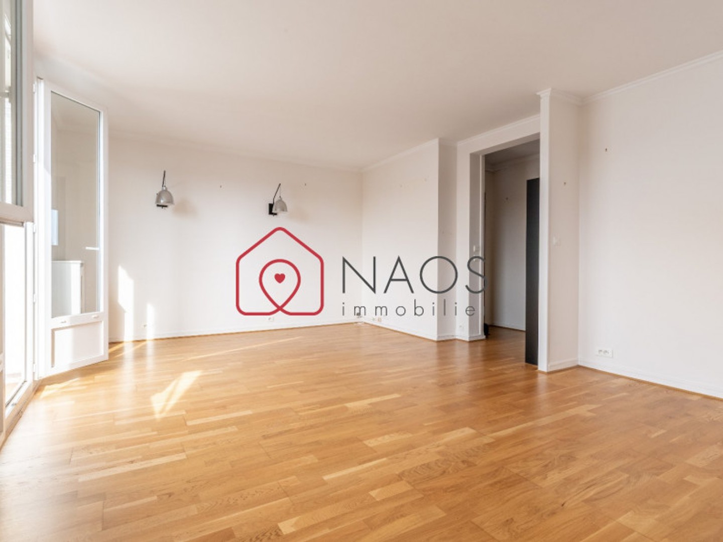 Appartement à vendre - 3 pièces - 65m2 - Chatou (78400)