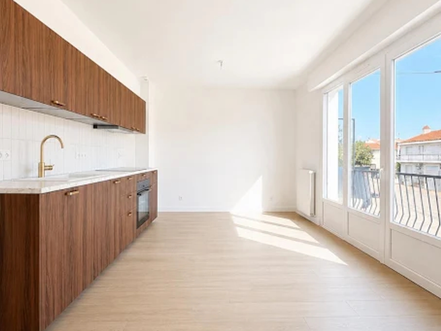 Appartement à vendre - 4 pièces - 75m2 - Les Sables-D'olonne (85100)