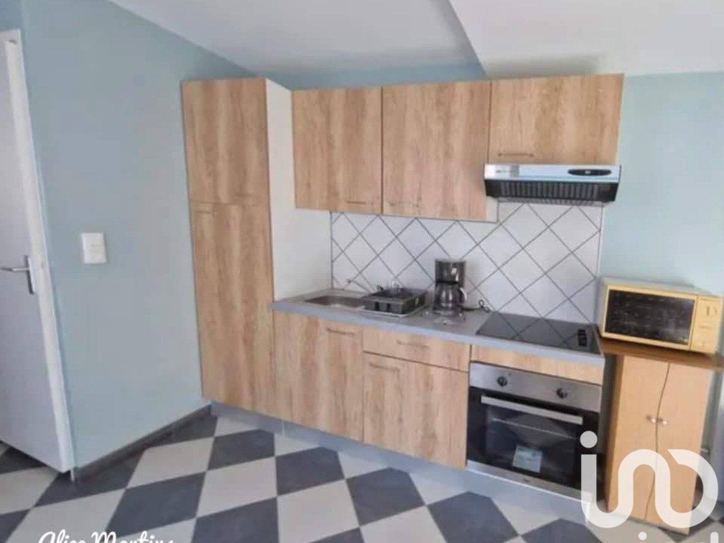 Immeuble à vendre - 220m2 - Sedan (08200)