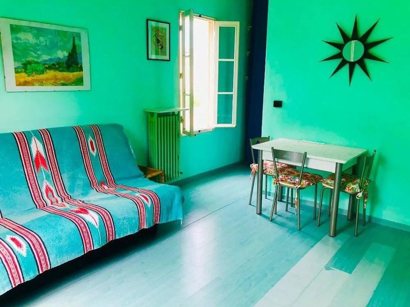 Appartement à vendre - 1 pièce - 20m2 - Vallauris (06220)