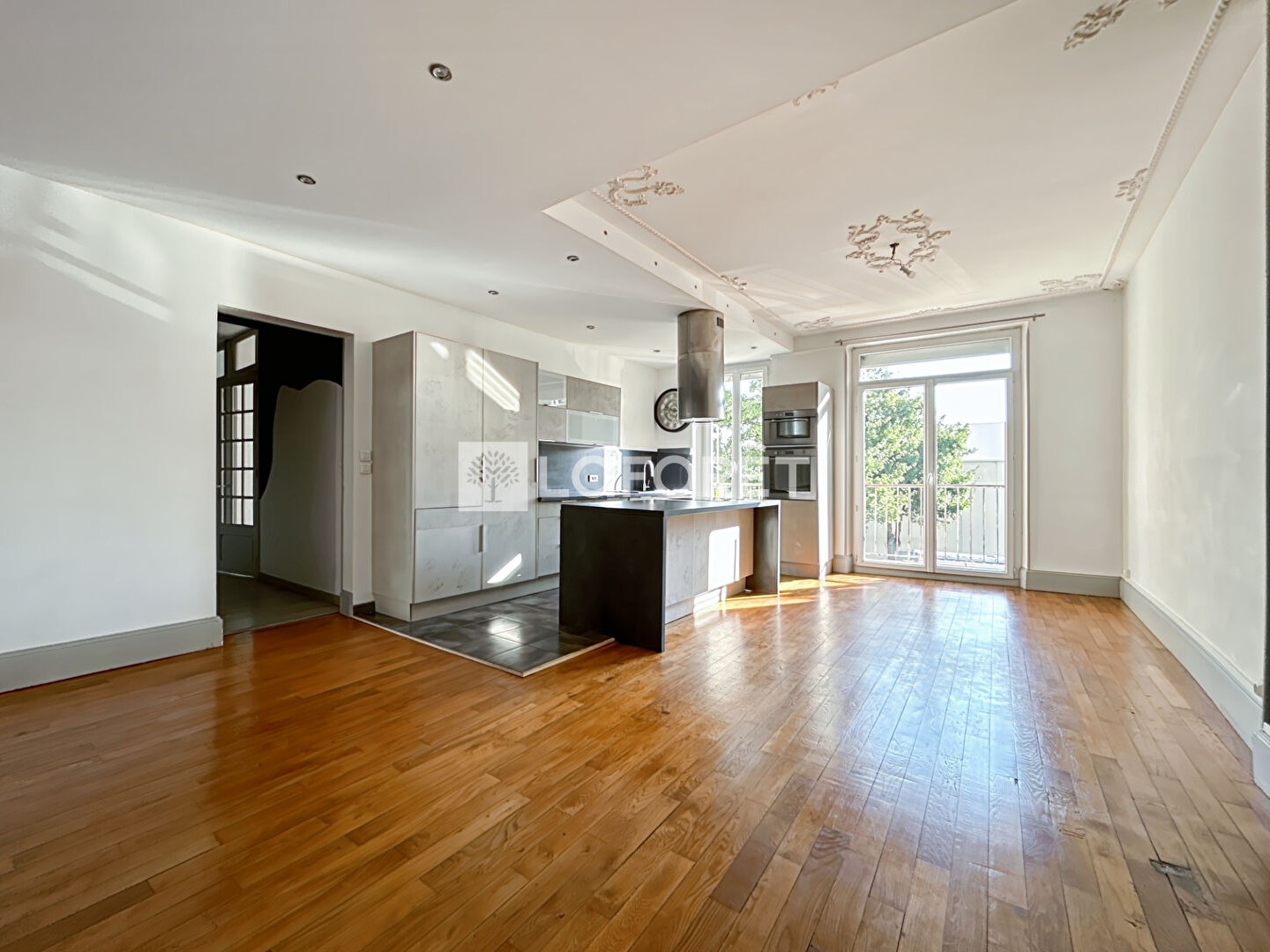 Appartement à vendre - 4 pièces - 105m2 - Valence (26000)