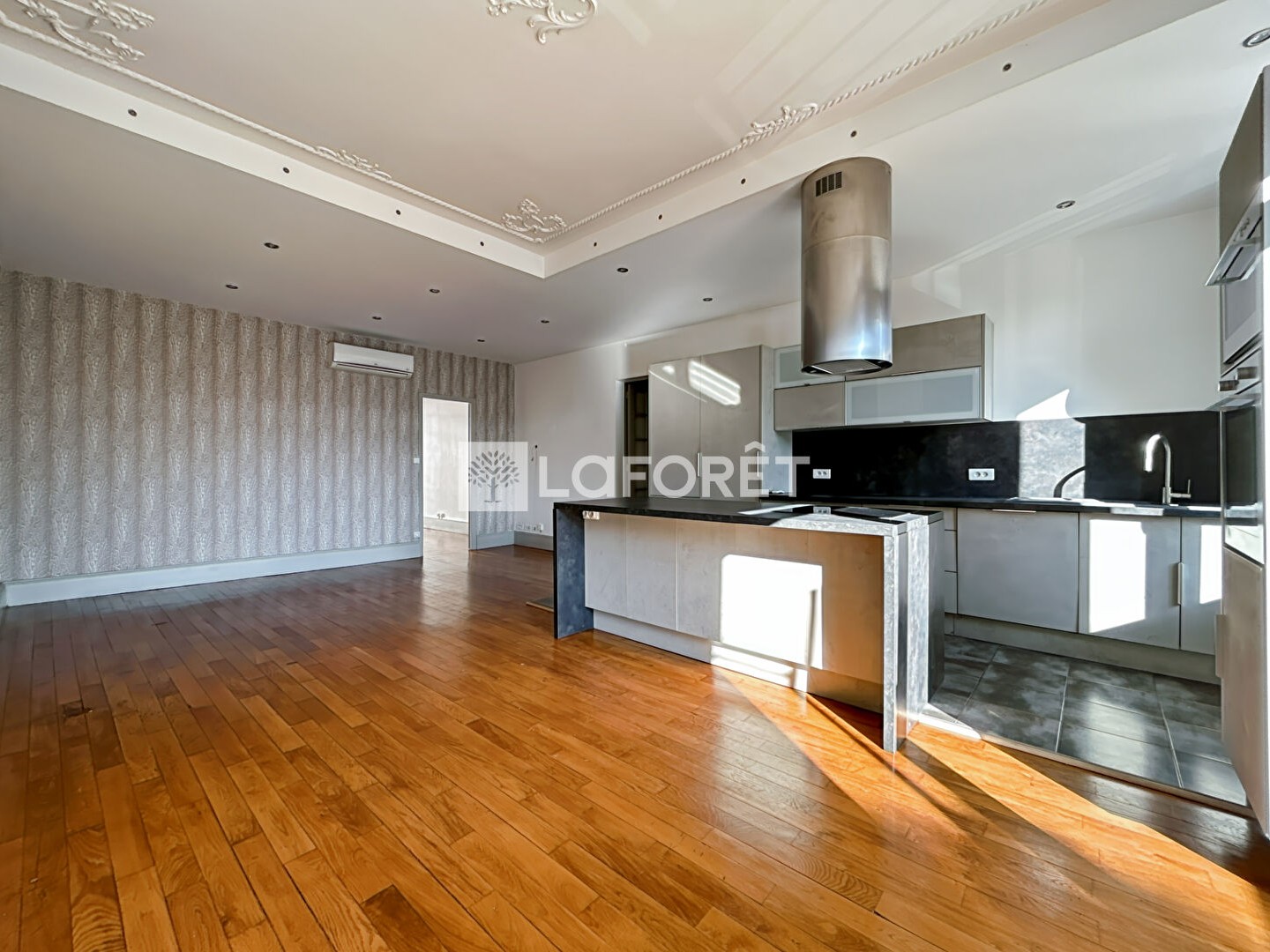 Appartement à vendre - 4 pièces - 105m2 - Valence (26000)