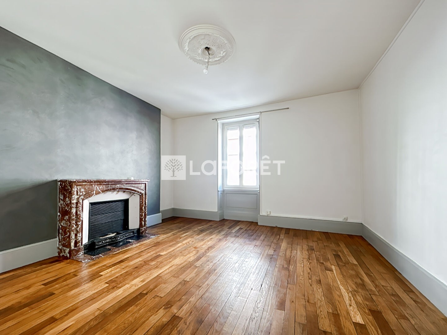 Appartement à vendre - 4 pièces - 105m2 - Valence (26000)