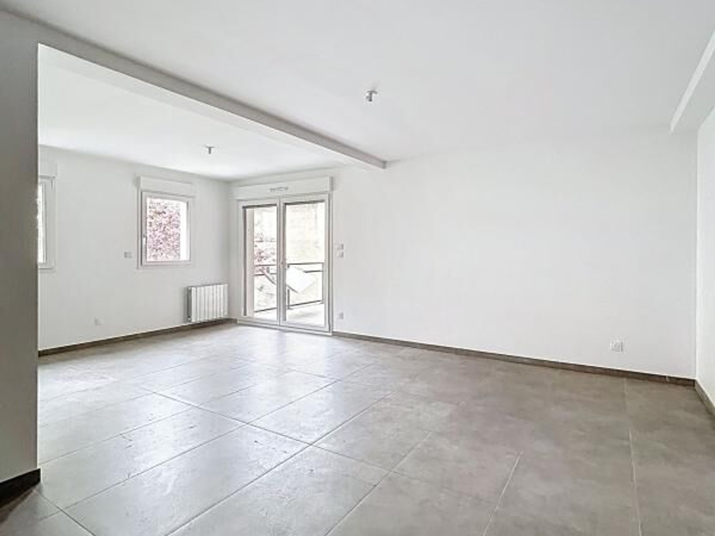 Appartement à vendre - 2 pièces - 68m2 - Reims (51100)