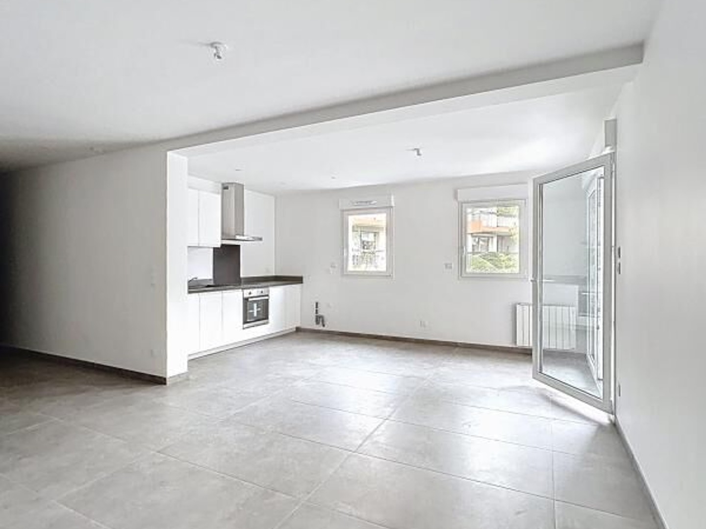 Appartement à vendre - 2 pièces - 68m2 - Reims (51100)
