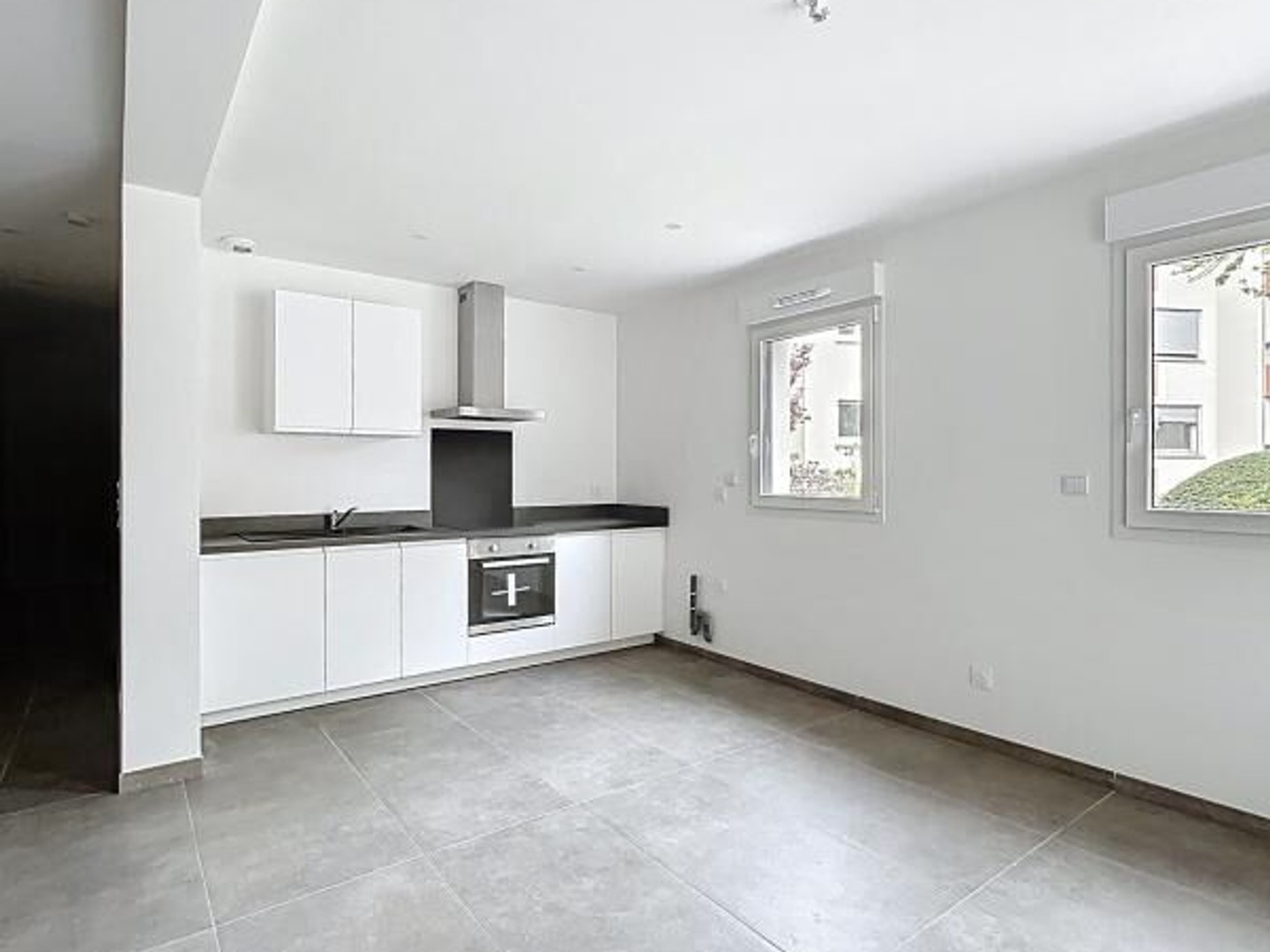 Appartement à vendre - 2 pièces - 68m2 - Reims (51100)