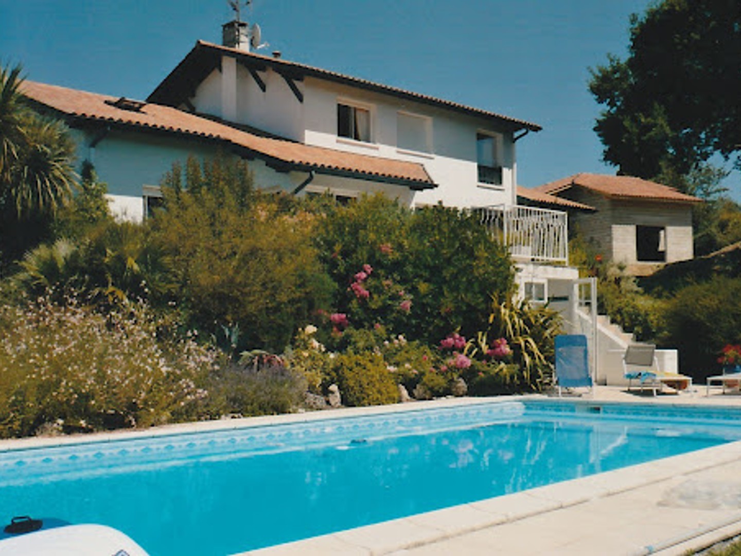 Villa 6 pièces 166 m²