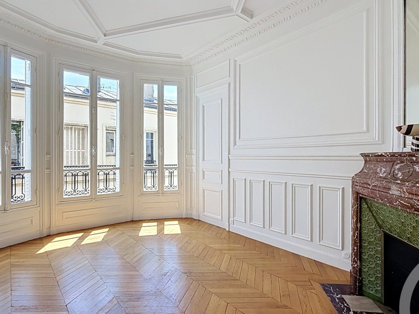 Appartement à vendre - 4 pièces - 87m2 - Charenton-Le-Pont (94220)