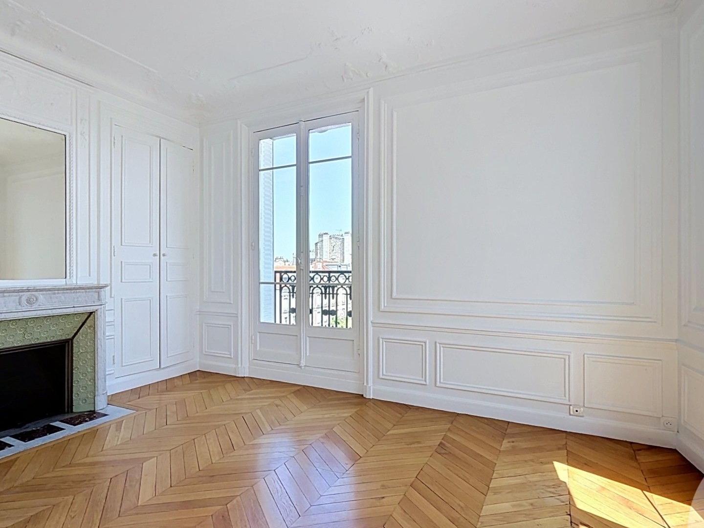 Appartement à vendre - 4 pièces - 87m2 - Charenton-Le-Pont (94220)