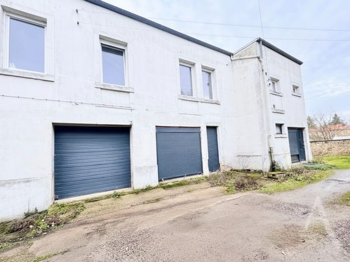Maison à vendre - 6 pièces - 150m2 - Thionville (57100)