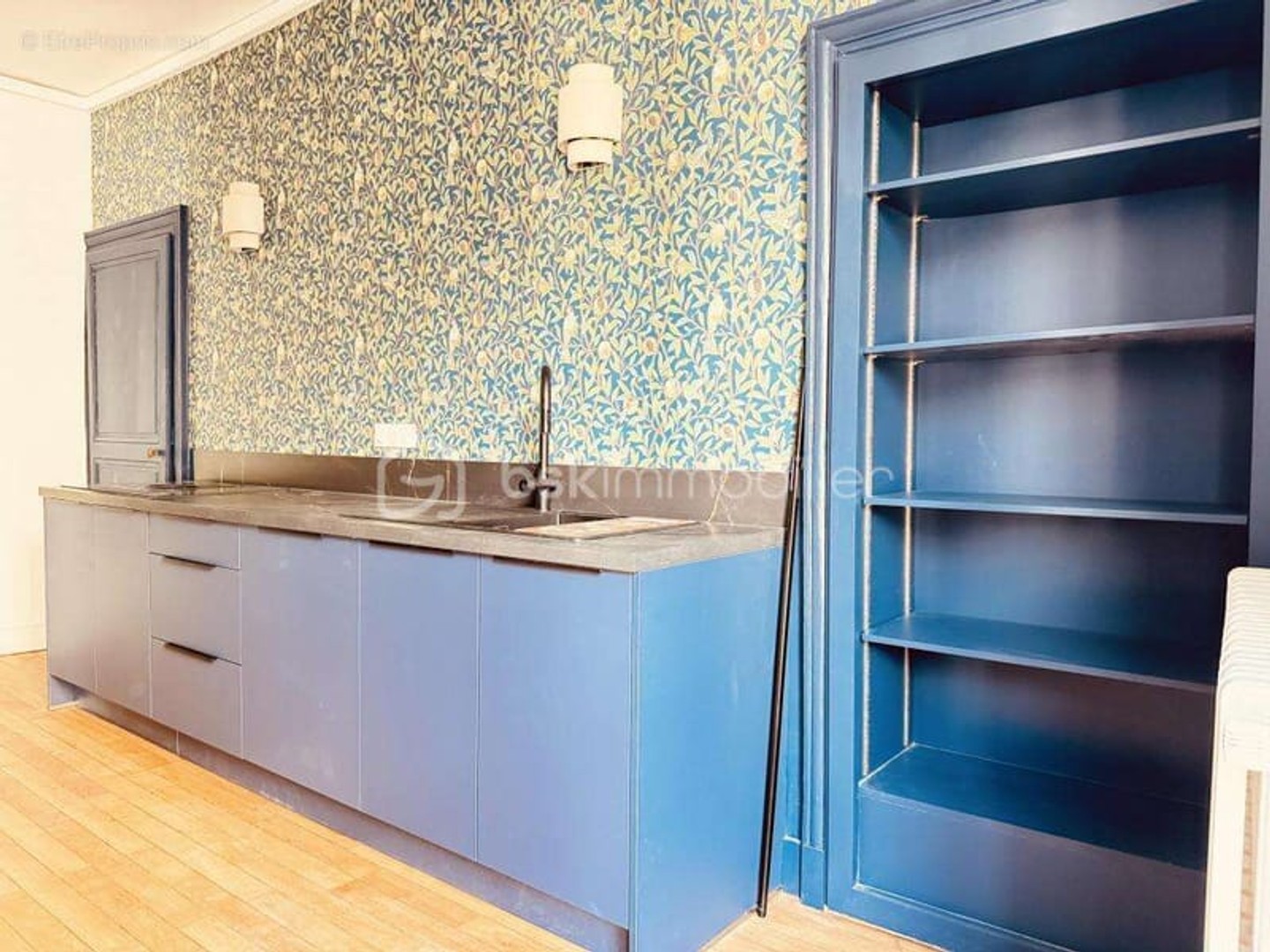 Appartement à vendre - 5 pièces - 149m2 - Blois (41000)
