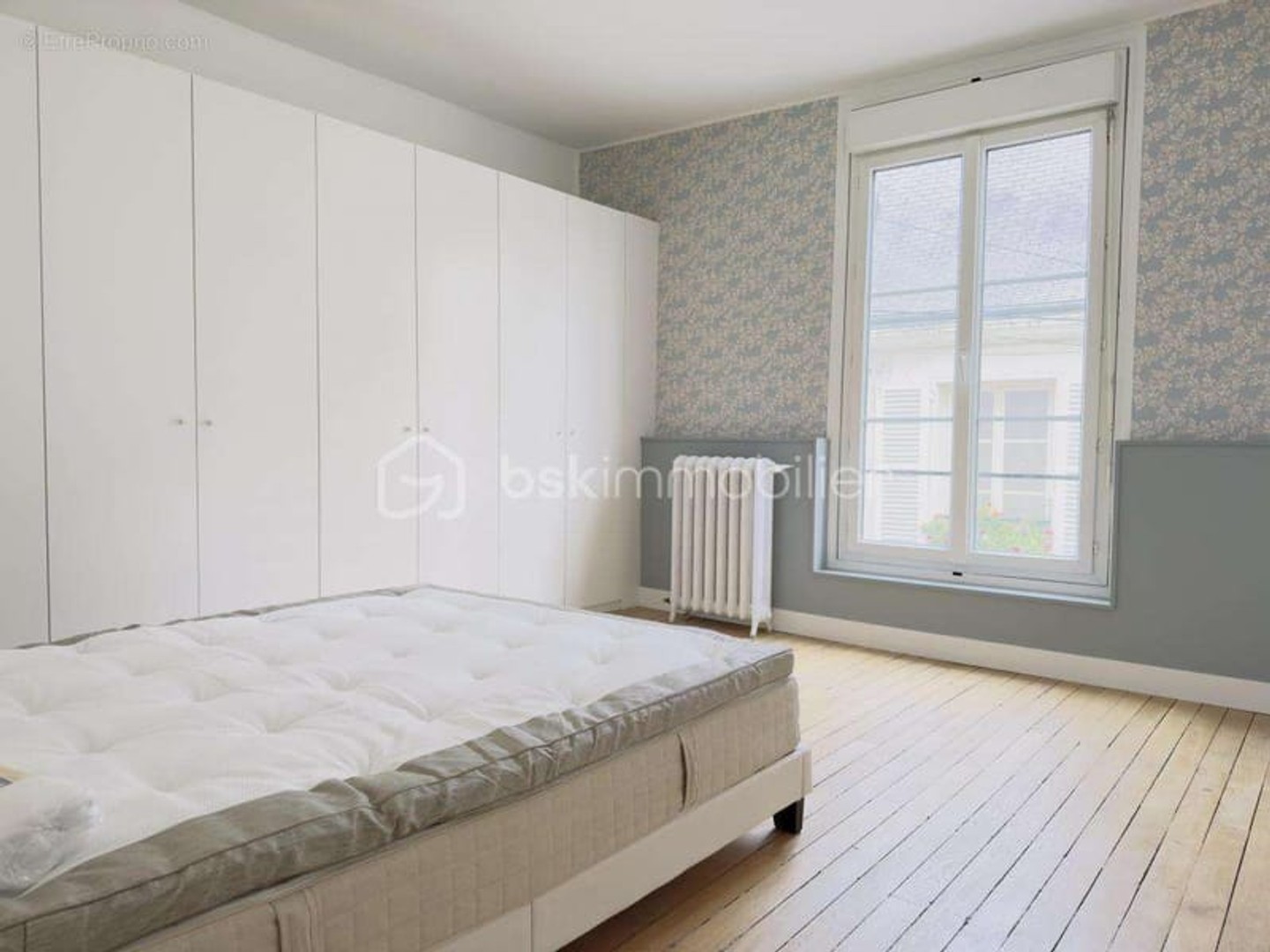 Appartement à vendre - 5 pièces - 149m2 - Blois (41000)