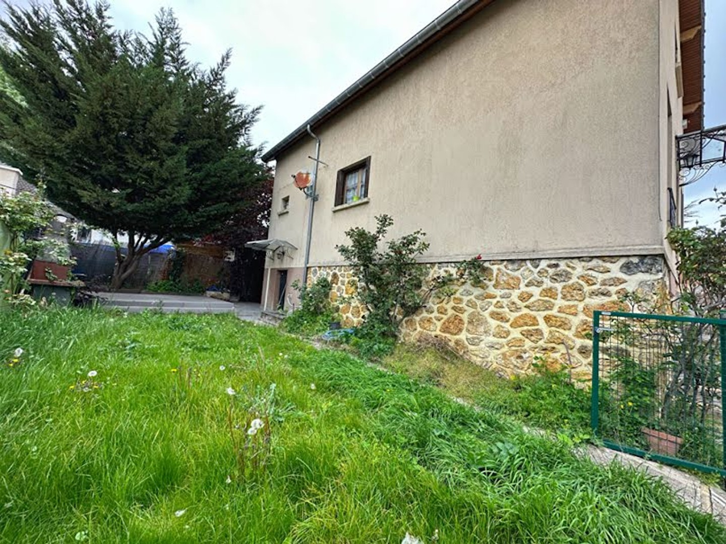 Maison à vendre - 5 pièces - 95m2 - Saint-Denis (93380)