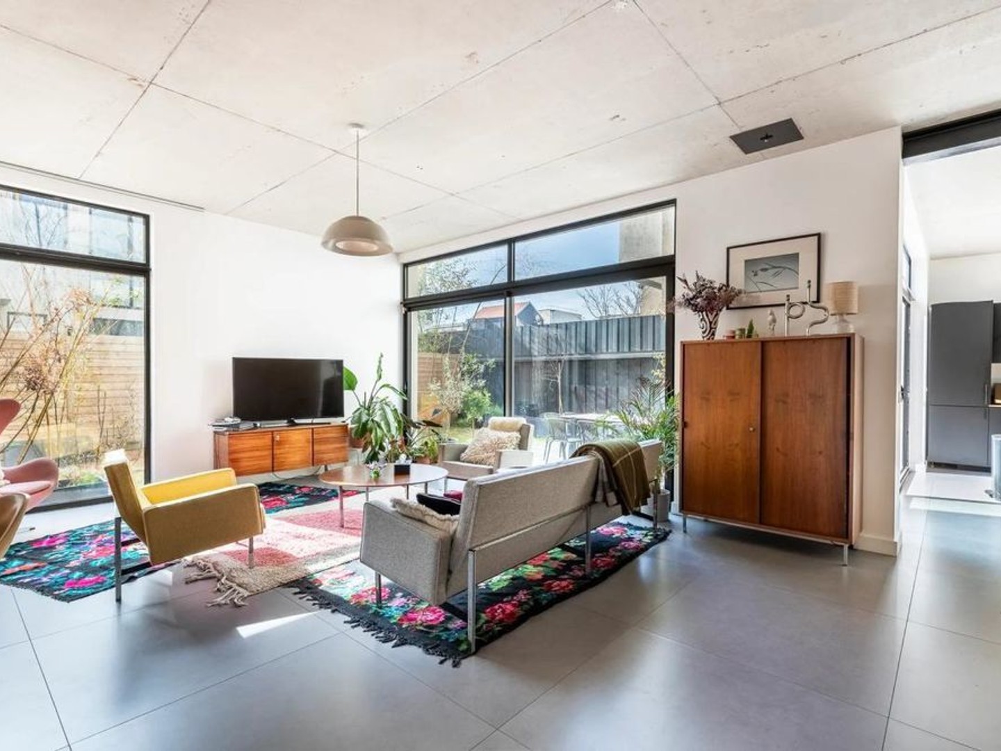 Maison à vendre - 5 pièces - 146m2 - Bagnolet (93170)