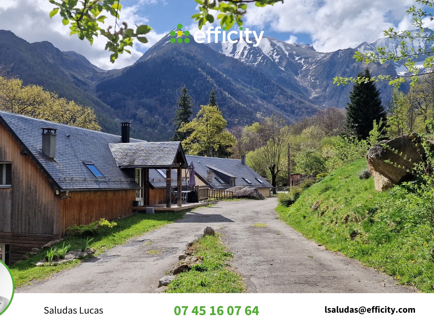 Immeuble 5283 m²